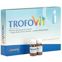Trofovit 14fl 10ml