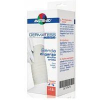 MasterAid dermatess benda orlata 7cm x 5m