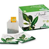 Specchiasol tisana te' verde 20 bustine