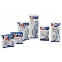 Benda pic cambric orl 5mtx10cm