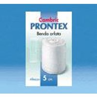 Benda prontex cambric 7cm