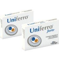 Uniferro forte 30cps