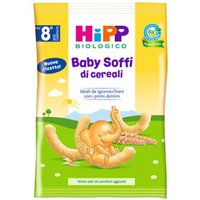 Hipp baby soffi di cereali 30g