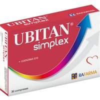 Ubitan simplex 30cpr 800mg