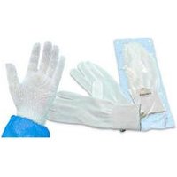 Guanto filo scozia 7