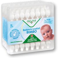 Bastoncini ovat profar bb 56pz