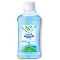Collutorio antiplacca 500ml