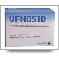 Venosid 30cpr