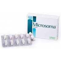 Microsoma 30cps