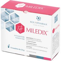 Miledix 14bust