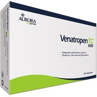 Venatropen tc 600 24cpr