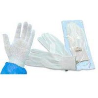 Safety guanti filo scoz. 8