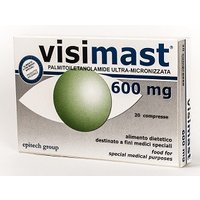 Visimast 600mg 20cpr