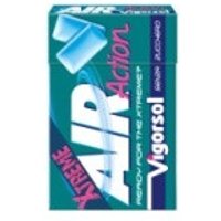 Vigorsol air act extreme 31g