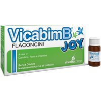 Vicabimb joy 10fl