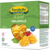 Farabella tagliatelle pasta senza glutine 250g