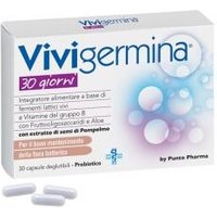 Vivigermina 30giorni 30cps