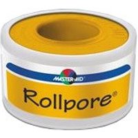 Roll pore*cerotto 5x1,25 1p