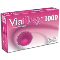 Viaflog 1000mg 30cpr