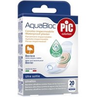 Aquabloc 19x72mm 20cer