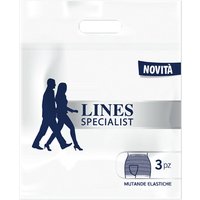 Lines spec mut elast xxlx3 535