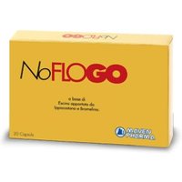 Noflogo 20cpr