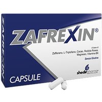 Zafrexin 30cps
