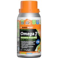 Named sport omega3 double plus 60 softgel