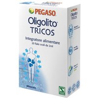 Oligolito tricos 20f