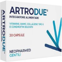 Artrodue 30cps