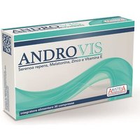 Androvis 30compresse