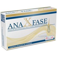 Anaxfase 30 compresse
