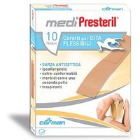 Cer medipresteril dita fles 10