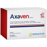 Axaven 16bust