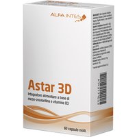 Astar 3d 60cps molli