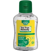 Esi Tea Tree Remedy gel igienizzante mani 100ml