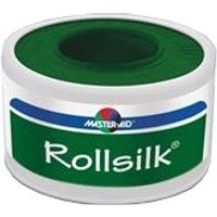 Roll silk*cerotto 5x1,25 1p