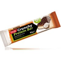 Crunchy proteinbar coc dr 40g