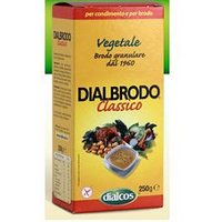Dialbrodo*astuccio 250 g
