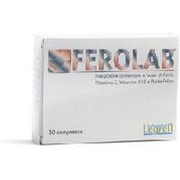 Ferolab 30cpr