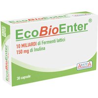 Ecobioenter 30cps