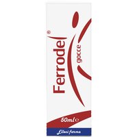 Ferrodel 50ml
