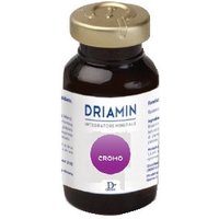 Driamin cromo 15ml