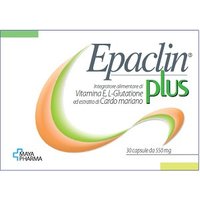 Epaclin plus 30cps