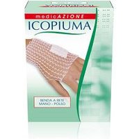 Benda icopiuma mano polso cal3