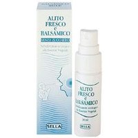 Alito fresco balsam 18ml