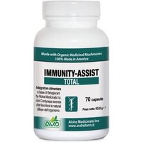 Immunity assist total 70cps