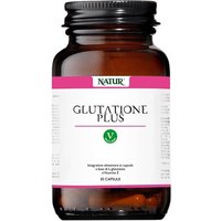 Glutatione plus 90cps