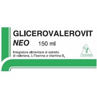 Glicerovalerovit neo 150ml