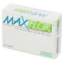 Maxiflor 20bust